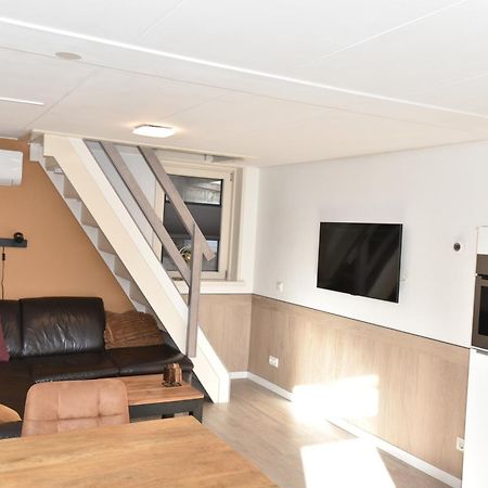 Appartement Tjerk Hollum  Exterior photo