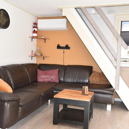 Appartement Tjerk Hollum  Exterior photo